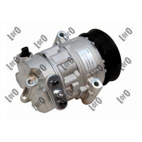 Klimakompressor 016-023-0003 für FIAT