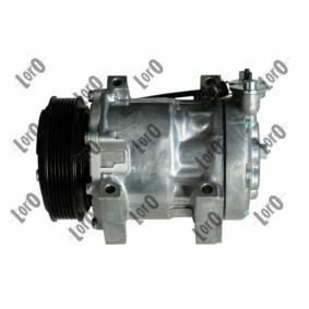 Klimakompressor 017-023-0001 für MAZDA