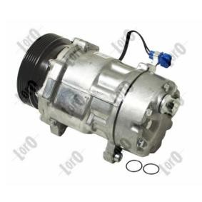 Acquista Compressore aria condizionata da ABAKUS 053-023-0002 a buon mercato per soli 130,07 €