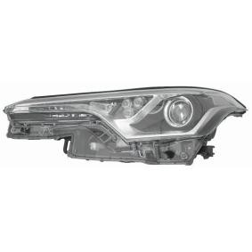 Acquista Faro anteriore da ABAKUS 212-11BMR-LDEM2 a buon mercato per soli 406,22 €