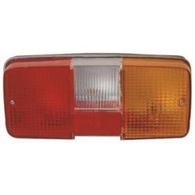 Acquista Fanale posteriore da ABAKUS online per TFR/TFS Pick-up a prezzi moderati