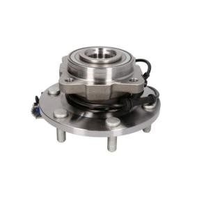 Radlagersatz H21089BTA