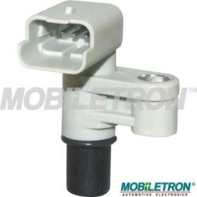 Nockenwellensensor für PEUGEOT von MOBILETRON