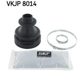 Köp Bälgsats, drivaxel av SKF VKJP 8014 till det låga priset 178,95 kr