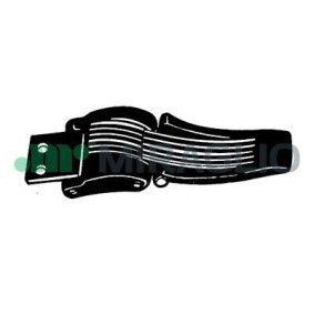 Compre Interruptor, capota da MIRAGLIO 36/19 a um preço baixo por 9,78 €
