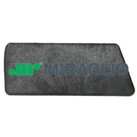 Achetez des Poignée de porte, équipement intérieur MIRAGLIO 60/375 à prix pour 12,03 €