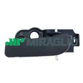 Achetez des Charnière de porte MIRAGLIO 60/397 à prix pour 16,35 €