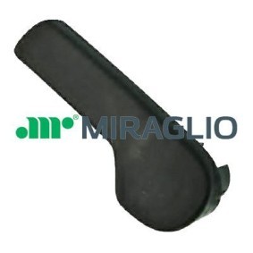 Griff, Motorhaubenentriegelung von MIRAGLIO