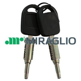 Achetez des Poignée de porte, équipement intérieur MIRAGLIO 80/1230 à prix pour 30,77 €