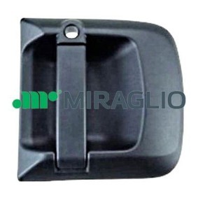 Achetez des Poignée de porte MIRAGLIO 80/728 à prix pour 58,92 €