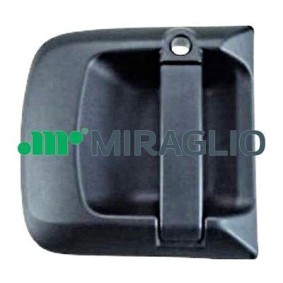 Achetez des Poignée de porte MIRAGLIO 80/729 à prix pour 58,92 €