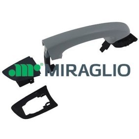 Köp Dörrhandtag av MIRAGLIO 80/823 till det låga priset 295,11 kr