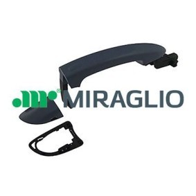Türgriff von MIRAGLIO