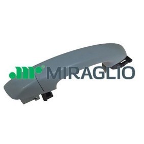 Türgriff von MIRAGLIO