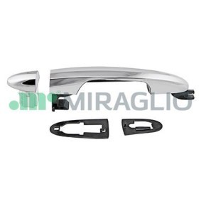 Türgriff von MIRAGLIO für TIPO Schrägheck (356_) günstig online kaufen