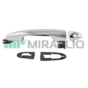 Türgriff von MIRAGLIO für TIPO Schrägheck (356_) günstig online kaufen