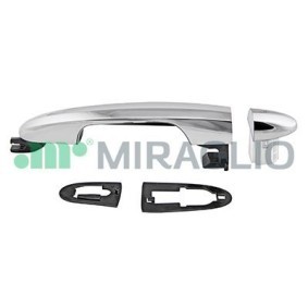 Türgriff von MIRAGLIO für TIPO Schrägheck (356_) günstig online kaufen