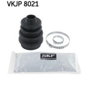 Köp Bälgsats, drivaxel av SKF VKJP 8021 till det låga priset 112,34 kr