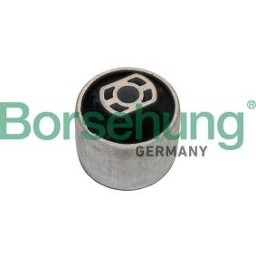 Achetez des Silent bloc d'essieu Borsehung B19064 à prix pour 13,29 €