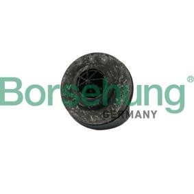 Federteller von Borsehung