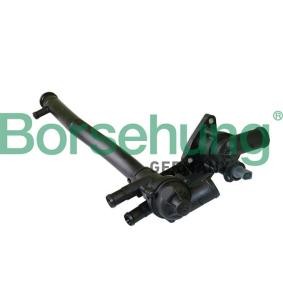 SKODA Kühlwasserthermostat von Borsehung