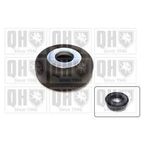Compre Rolamento de rolos, suporte apoio do conj. mola / amortecedor da QUINTON HAZELL QAM120 a um preço baixo por 8,78 €