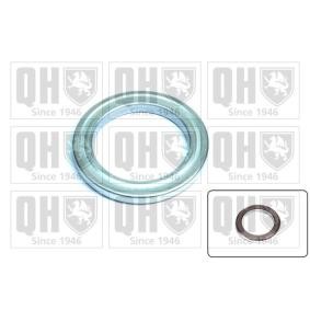 Compre Cabeçote do amortecedor e rolamento de QUINTON HAZELL online para TALENTO Camião de plataforma/chassis (290) a preços moderados