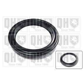 Acquista Cuscinetto volvente, Supporto ammortizz. a molla da QUINTON HAZELL QAM136 a buon mercato per soli 51,56 €