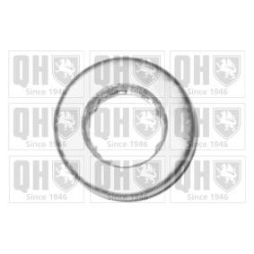 Compre Rolamento de rolos, suporte apoio do conj. mola / amortecedor da QUINTON HAZELL QAM151 a um preço baixo por 14,83 €