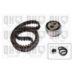 Acquista Kit cinghia di distribuzione da QUINTON HAZELL QBK104 a buon mercato per soli 49,60 €