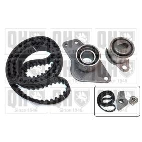 Achetez des Kit de distribution QUINTON HAZELL QBK114 à prix pour 73,69 €