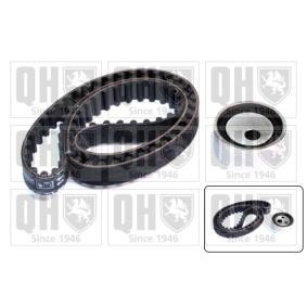 Achetez des Kit de distribution QUINTON HAZELL QBK122 à prix pour 60,35 €