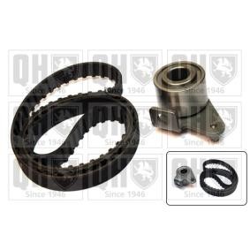 Acquista Kit cinghia di distribuzione da QUINTON HAZELL QBK210 a buon mercato per soli 46,13 €