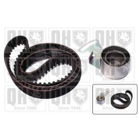 Achetez des Kit de distribution QUINTON HAZELL QBK219 à prix pour 62,72 €
