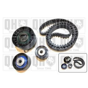 Achetez des Kit de distribution QUINTON HAZELL QBK253 à prix pour 67,48 €
