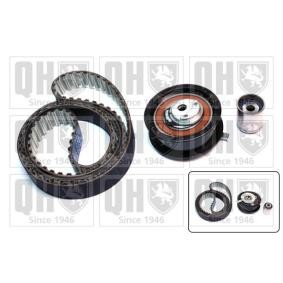 Achetez des Kit de distribution QUINTON HAZELL QBK265 à prix pour 88,47 €
