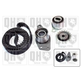 Achetez des Kit de distribution QUINTON HAZELL QBK266 à prix pour 128,93 €