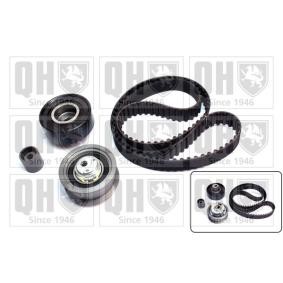 Achetez des Kit de distribution QUINTON HAZELL QBK269 à prix pour 140,89 €