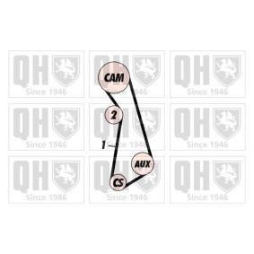 Achetez des Kit de distribution QUINTON HAZELL QBK283 à prix pour 58,36 €