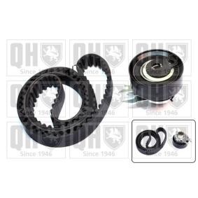 Achetez des Kit de distribution QUINTON HAZELL QBK291 à prix pour 48,78 €