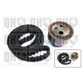 Acquista Kit cinghia di distribuzione da QUINTON HAZELL QBK294 a buon mercato per soli 43,17 €