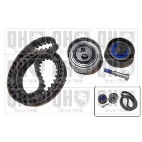 Acquista Kit cinghia di distribuzione da QUINTON HAZELL QBK321 a buon mercato per soli 76,93 €