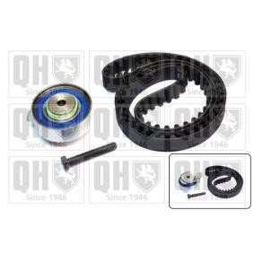 Achetez des Kit de distribution QUINTON HAZELL QBK331 à prix pour 46,94 €