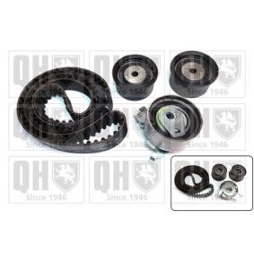 Achetez des Kit de distribution QUINTON HAZELL QBK336 à prix pour 113,43 €