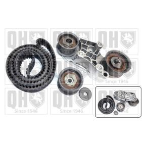 Achetez des Kit de distribution QUINTON HAZELL QBK337 à prix pour 197,07 €