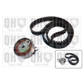 Achetez des Kit de distribution QUINTON HAZELL QBK339 à prix pour 66,87 €