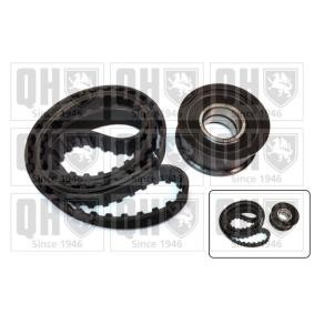 Acquista Kit cinghia di distribuzione da QUINTON HAZELL QBK355 a buon mercato per soli 89,31 €