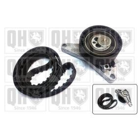 Achetez des Kit de distribution QUINTON HAZELL QBK359 à prix pour 91,71 €