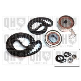 Achetez des Kit de distribution QUINTON HAZELL QBK399 à prix pour 168,41 €