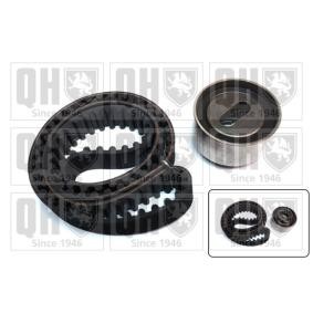 Acquista Kit cinghia di distribuzione da QUINTON HAZELL QBK402 a buon mercato per soli 80,90 €